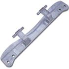 Whirlpool Part# W10842965 Hinge (OEM)