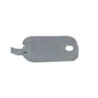 Whirlpool Part# WPW10111888 Plate (OEM)