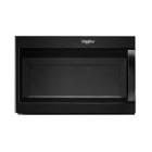 Whirlpool Part# 8183793 Microwave Door (OEM)