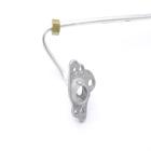 Whirlpool Part# 74007426 Orifice Bracket (OEM)