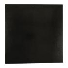 Whirlpool Part# 12658531BQ FIP Door (OEM) Black