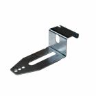 Whirlpool Part# W10397980 Bracket (OEM)