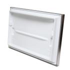 Whirlpool Part# L2309598W FIP Door (OEM) White