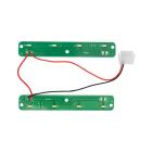 Whirlpool Part# W10500331 Indicator Light (OEM)