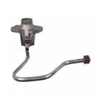 Whirlpool Part# W10594405 Orifice Holder (OEM)