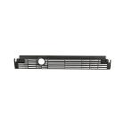 Whirlpool Part# W10321118 Grille (OEM) Upper