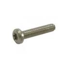 Whirlpool Part# 489500 Screw (OEM)