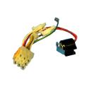 Whirlpool Part# W10297478 Wire Harness (OEM)