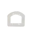 Whirlpool Part# LW10637819 FIP Door (OEM)