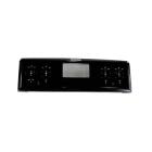 Whirlpool Part# W10655835 Control Panel (OEM)