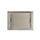 Whirlpool Part# 12977877WQ FIP Door (OEM) White