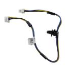 Whirlpool Part# W10514905 Wire Harness (OEM)