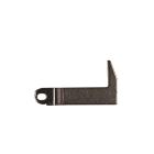 Whirlpool Part# W10714897 Hook (OEM)