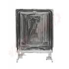 Whirlpool Part# W10681513 Dishwasher Tub (OEM)