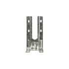 Whirlpool Part# W10461066 Bracket (OEM)