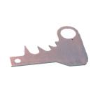 Whirlpool Part# W10181990 Blade (OEM)