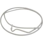 Whirlpool Part# W10348600 Gas Tubing (OEM)