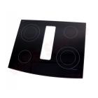 Whirlpool Part# W10235919 Cooktop (OEM)