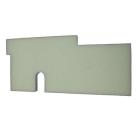 Whirlpool Part# 2217225 Foam Pad (OEM)