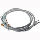 Whirlpool Part# W10102344 Power Cord (OEM)