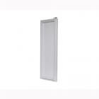 Whirlpool Part# LW10407713 FIP Door (OEM) White