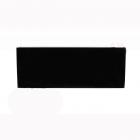 Whirlpool Part# LW10422782 FIP Door (OEM) Black