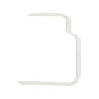 Whirlpool Part# W10166854 Gasket (OEM)