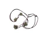 Whirlpool Part# W10361496 Wire Harness (OEM)