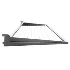 Whirlpool Part# WP2177824 Glass Shelf (OEM)