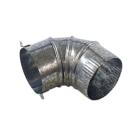 Whirlpool Part# WP3399602 Elbow (OEM)