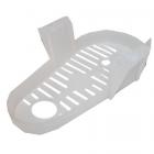 Whirlpool Part# WP2221231 Shield (OEM)