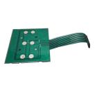 Whirlpool Part# WP23004122 Key Board (OEM)