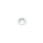 Whirlpool Part# WP3400968 Nut (OEM)