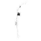 Whirlpool Part# W10566919 Wire (OEM)