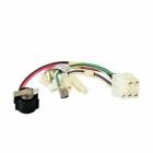 Whirlpool Part# W10139119 Dispenser Harness (OEM)