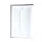 Whirlpool Part# LW10372837 FIP Door (OEM) White