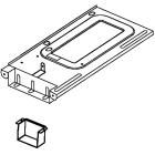 Whirlpool Part# W10310720 Base (OEM)