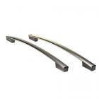 Whirlpool Part# W10298163 Handle (OEM)