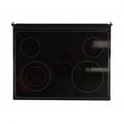 Whirlpool Part# 8286103 Cooktop (OEM)