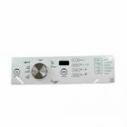 Whirlpool Part# W10170009 Control Panel (OEM)