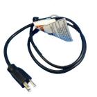 Whirlpool Part# 8190925 Power Cord (OEM)