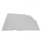 Dacor Part# 26800 Insulation Blanket (OEM)