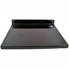 Whirlpool Part# 2001X240-50 Cooktop (OEM)