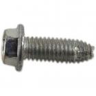 GE Part# WB01T10007 Screw (OEM)