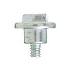 GE Part# WE2M237 Idler Pivot Screw (OEM)