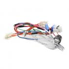 GE Part# WH19X10043 Pwb Harness (OEM)