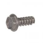 GE Part# WE02X10067 Hex Screw (OEM)