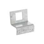 GE Part# WE1X617 Pipe Clamp (OEM)