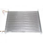 GE Part# WJ88X10216 Condenser Assembly (OEM)