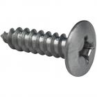 GE Part# WD02X10120 Screw (OEM)